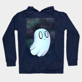 Napstablook Hoodie